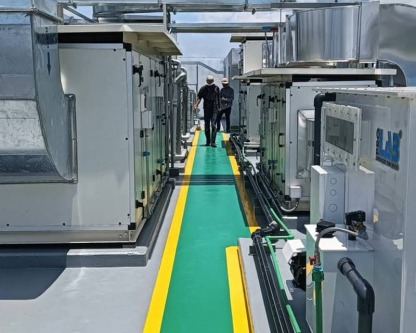 WaterProofing_PU - ออกแบบก่อสร้างสนามกีฬาพื้นพียู-บารมี