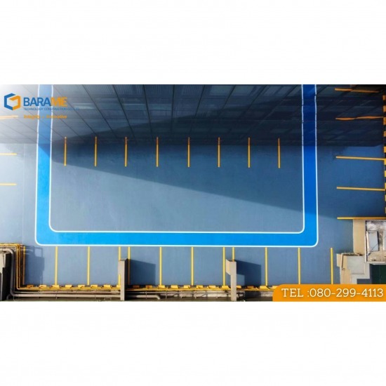 พื้นลานจอดรถ Car Park-Decking, พื้นทางจักรยาน Bike Lane - บริษัท บารมี เทคโนโลยี คอนสตรัคชั่น จำกัด - พื้นทางจักรยาน Bike Lane  พื้นลานจอดรถ Car Park-Decking  พื้นลานจอดรถ  Car Park-Decking 